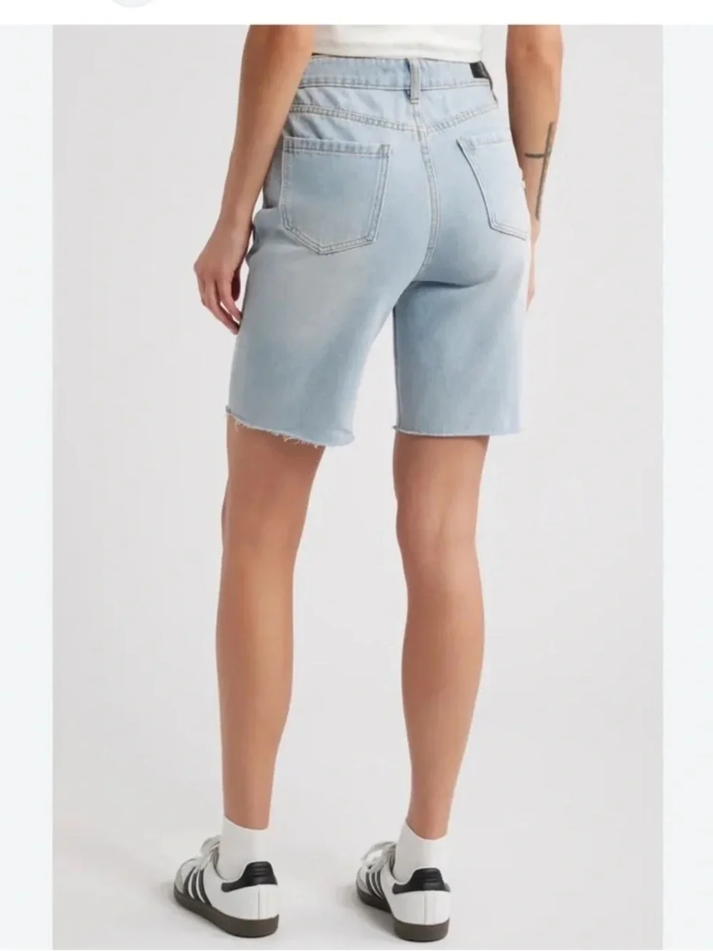 PTCL denims